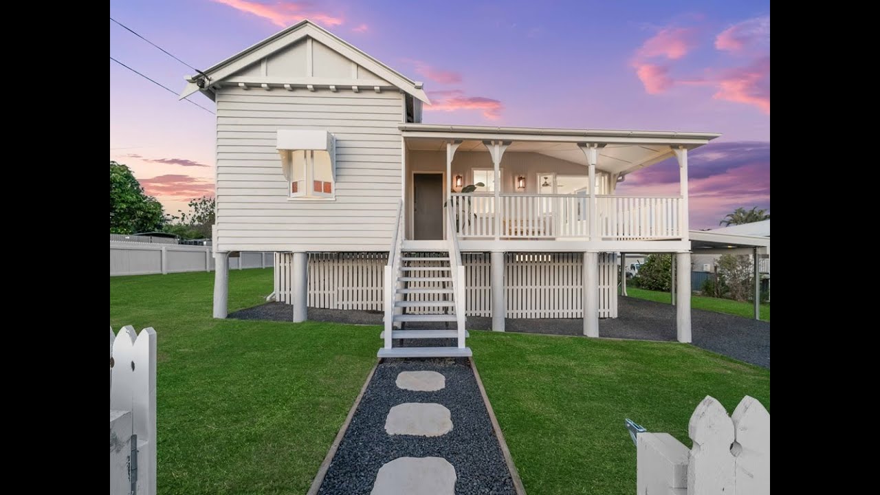 25 Shannon Road, Lowood