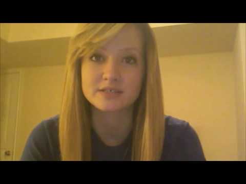 Megan Millender does the NHL 3/7/10