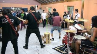 Waiting Name - Intro/Sorrow Of The Night