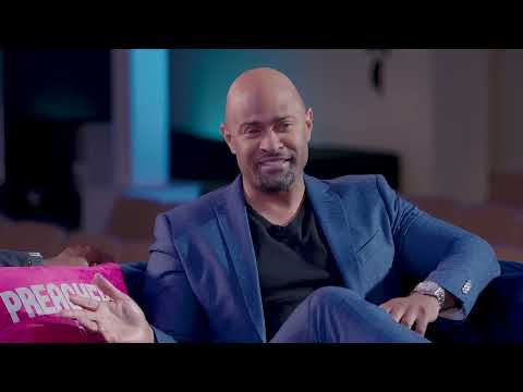 MergeTV | Preachers: Reunion, Part One