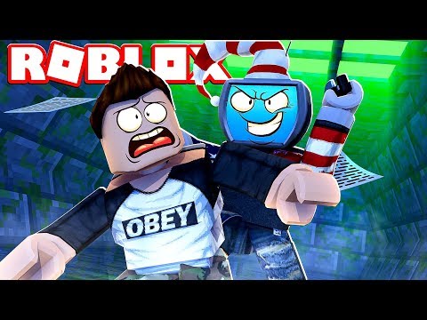 Ho UCCISO TUTTI gli INNOCENTI su Roblox (Murder Mystery ITA)