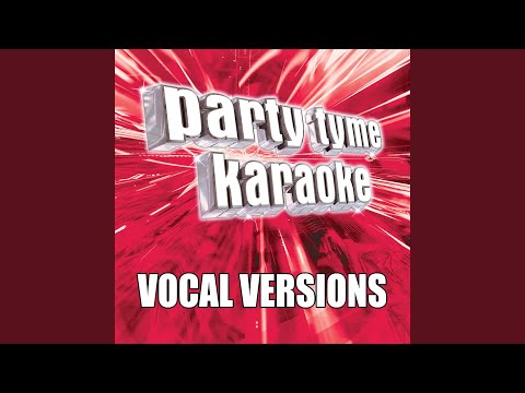 Everybody Plays The Fool (Made Popular By Aaron Neville) (Vocal Version)