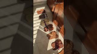 Download lagu Wooden Khadau Charan Paduka Slippers Collection #khadau mp3 Download lagu Wooden Khadau Charan Paduka Slippers Collection #khadau mp3