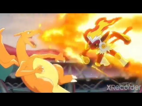 Leon Vs Flint English Dubbed