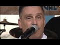 Joe Moss - Love My Baby - 2018 Stafford Springs Ct Blues Festival