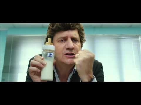 Tiramisù - Trailer Ufficiale HD