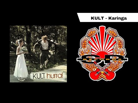 Videoclip de Karinga (Wersja z albumu "Hurra!") — Kult