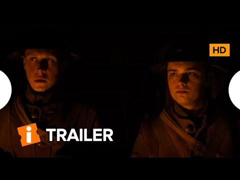 1917 - Trailer