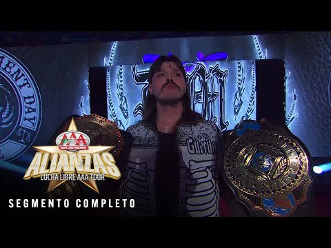 Big E Believes Only Dominik Mysterio Should Do Eddie Guerrero’s Cheating Spot