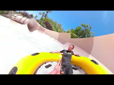 Siam Park Patong Rapids