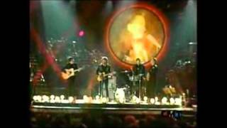Marty Stuart - Ring of Fire