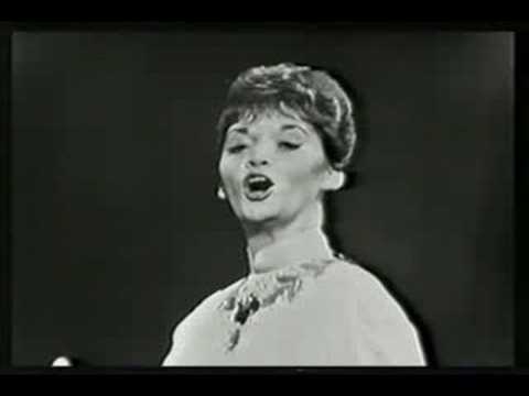 Lita Roza - I Remember You