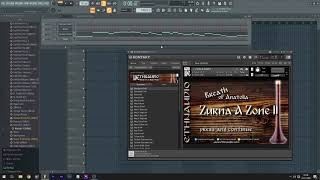 Video thumbnail for KONTAKT 5 x 6 | ETHNAUDİO | Breath of Anatolia SES BANKASI TANITIM by İsfihanOfficial