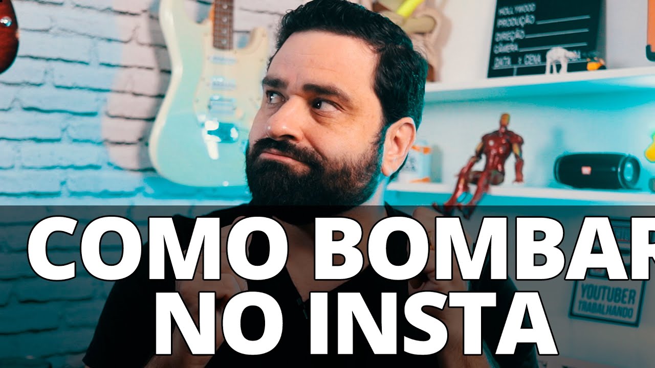 COMO SER DIFERENCIADO NO INSTAGRAM
