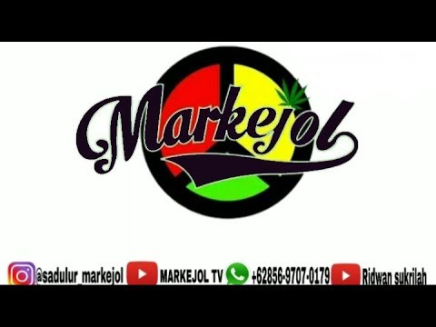 MARKEJOL - TAK SEHARUSNYA (LIRIK)