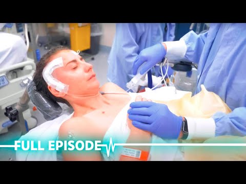 Woman's Crippling Headaches Turn Out Far More Sinister | RPA Full Episode - Season 1 Episode 4