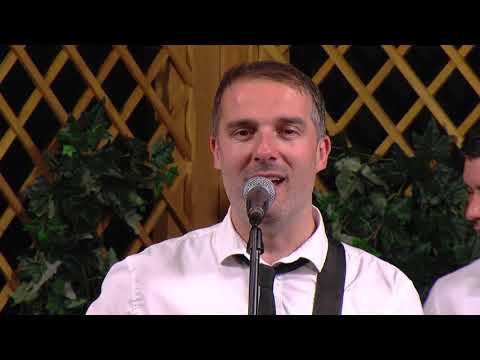 Džentlmeni - Komadić sna i crven šal - live Ostv