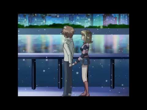 Demo Demo - Mermaid Melody Pichi Pichi Pitch