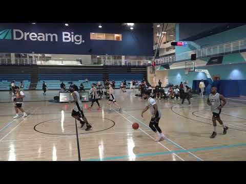 Dragon Legends vs Raptors - Sunday tier Forbidden - tcbl 2022 spring