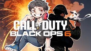 [BO6]LIVE エンジョイ勢　配信中！