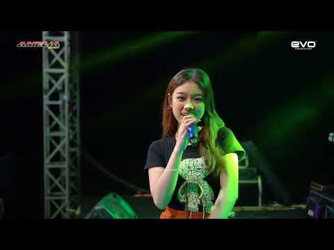 MENDUA - ADINDA RACHEL - AMELIA MUSIC PANCEN JOOSS - LIVE GRABAG