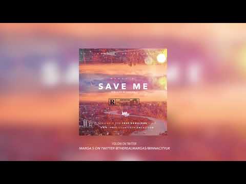Marga S - Save Me ( Audio ) | InnaCity #Exclusive