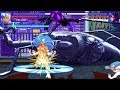 Mugen Dc Vs Darkstalkers Felicia Vs Catwoman
