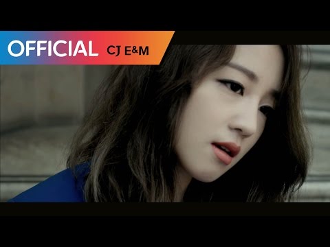 박보람 (Park Boram) - 미안해요 (Sorry) MV