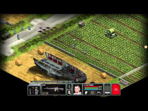 Xenonauts - Insane - Part 19