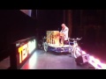 Mark Lincoln Braun, Founder, Mr. B's Joybox Express
