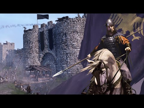 ENEMIES ALL AROUND US! The Great Northern War! - Mount & Blade 2: Bannerlord | Part 12