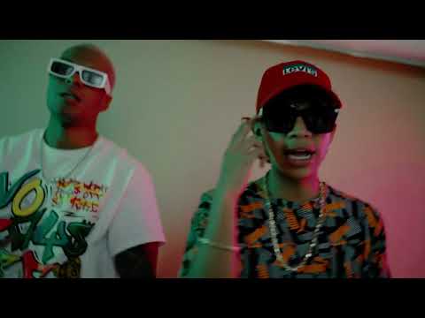 Chamaco Ft. The Jere - Un Queso (Video Oficial)