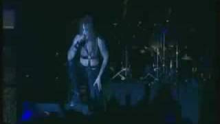 Marduk - Fistfucking god&#39;s planet (Live in Poland 2003).flv