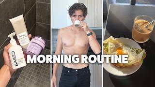 This Realistic Morning Routine Will Improve Your Life