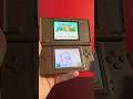 Super Mario 64 On DS Lite