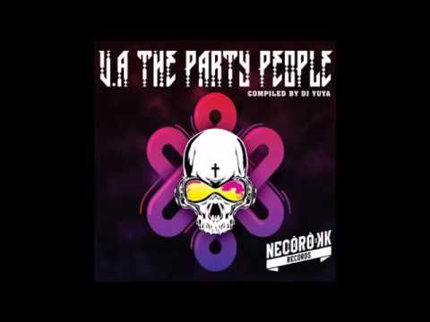 Bizzare Contact - Xalala Dance