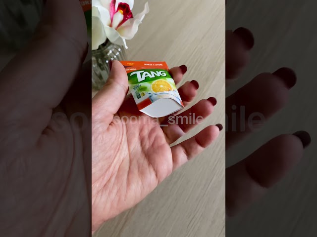 مغناطيس تانج بالبرتقال