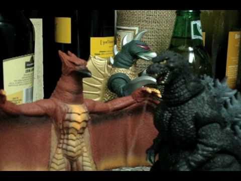 Monster Island Buddies: Episode 7 - "Bar Crawl"