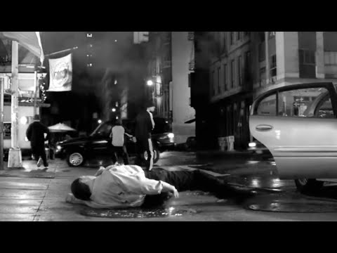 Doc Santoro's last bite