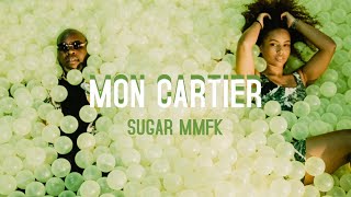 Mon Cartier Music Video