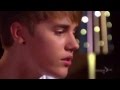 Justin Bieber-Trust Issues Acoustic 