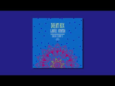 Gabriel Ananda - Spectrum | Soulful Techno Records 2017