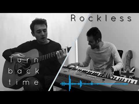 Turn Back Time - Daniel Schulz (Rockless Cover)