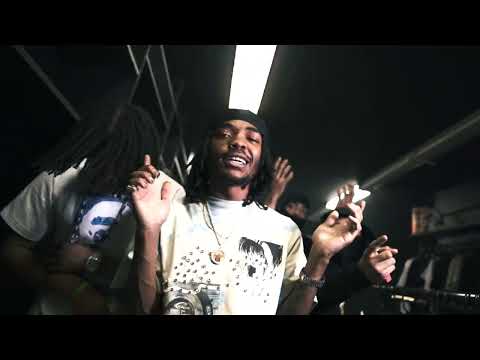 LanegangDstep X LanegangKstep - Is What It Is @ShotByHollow