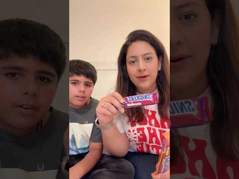 Episode 2..!! Will u try these..!! #chocolate #bismillah #tasting #review