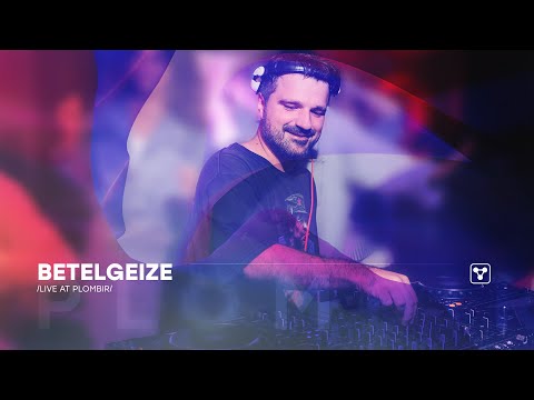 Betelgeize @ Spring Gala, Plombir / Downtempo, Organic & Afro House, mix 2024