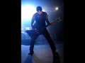 Sevendust - Inside (lyrics)