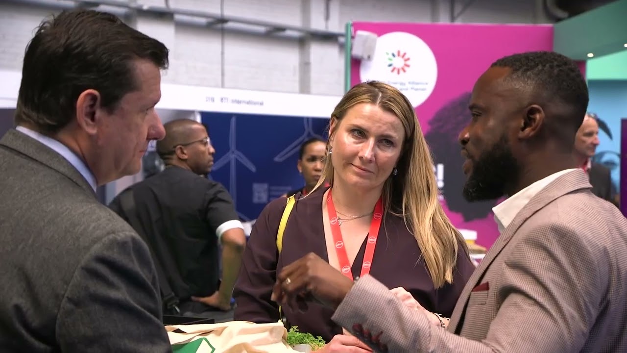 aef 2022 – Highlights