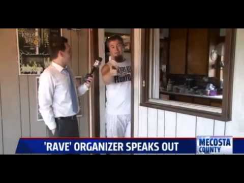 Michigan Man Hosts Party of the Century | Ridiculous News