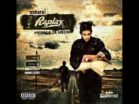 RAPlaY ft.  Corona  -  Ulice Mi Znaju Ime 2010 (Serbian rap)